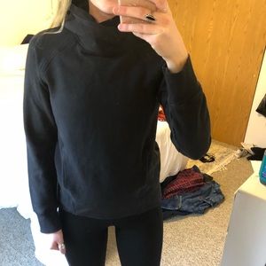 Lululemon hoodie